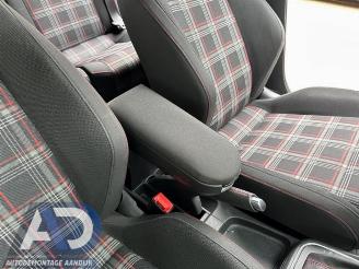 Volkswagen Polo Polo V (6R), Hatchback, 2009 / 2017 1.8 GTI 16V picture 18