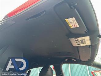 Volkswagen Polo Polo V (6R), Hatchback, 2009 / 2017 1.8 GTI 16V picture 17