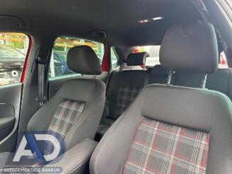Volkswagen Polo Polo V (6R), Hatchback, 2009 / 2017 1.8 GTI 16V picture 11
