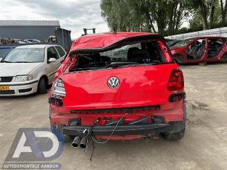 Volkswagen Polo Polo V (6R), Hatchback, 2009 / 2017 1.8 GTI 16V picture 6