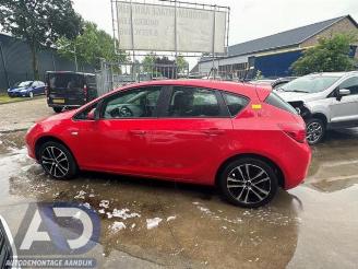 Opel Astra Astra J (PC6/PD6/PE6/PF6), Hatchback 5-drs, 2009 / 2015 1.6 16V Ecotec picture 8