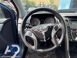 Hyundai I-30 i30 (GDHB5), Hatchback, 2011 1.4 16V picture 13