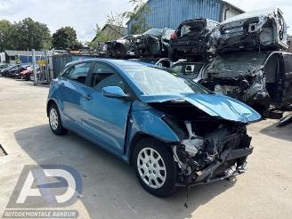 Hyundai I-30 i30 (GDHB5), Hatchback, 2011 1.4 16V picture 3