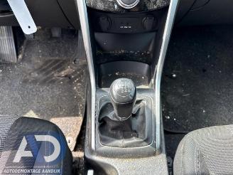 Hyundai I-30 i30 (GDHB5), Hatchback, 2011 1.4 16V picture 15