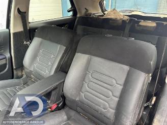 Citroën C4 cactus C4 Cactus (0B/0P), Hatchback 5-drs, 2014 1.2 PureTech 82 12V picture 10