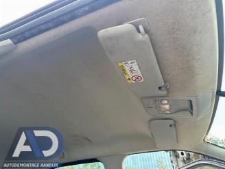 Citroën C4 cactus C4 Cactus (0B/0P), Hatchback 5-drs, 2014 1.2 PureTech 82 12V picture 15