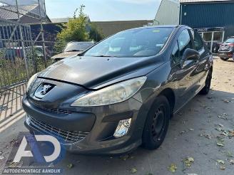 Vrakbiler auto Peugeot 308 308 (4A/C), Hatchback, 2007 / 2015 1.6 VTI 16V 2009