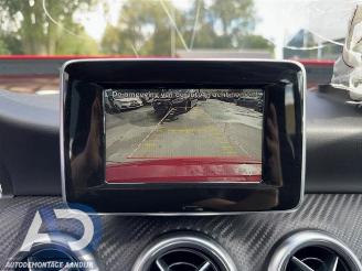 Mercedes A-klasse A (W176), Hatchback, 2012 / 2018 1.6 A-180 16V picture 11