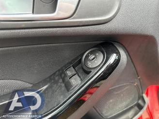 Ford Fiesta Fiesta 6 (JA8), Hatchback, 2008 / 2018 1.0 SCI 12V 80 picture 12