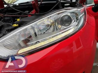 Ford Fiesta Fiesta 6 (JA8), Hatchback, 2008 / 2018 1.0 SCI 12V 80 picture 19