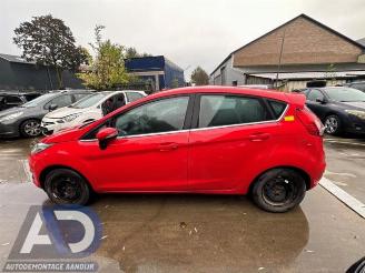 Ford Fiesta Fiesta 6 (JA8), Hatchback, 2008 / 2018 1.0 SCI 12V 80 picture 8