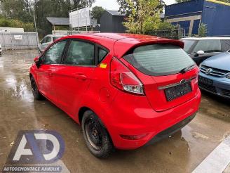 Ford Fiesta Fiesta 6 (JA8), Hatchback, 2008 / 2018 1.0 SCI 12V 80 picture 7