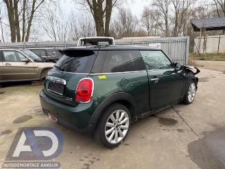 Mini Cooper Mini (F56), Hatchback 3-drs, 2013 1.5 12V Cooper picture 5