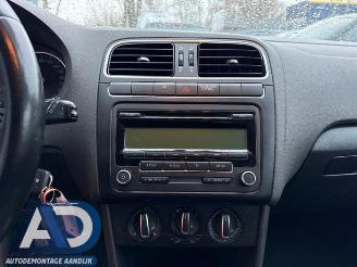 Volkswagen Polo Polo V (6R), Hatchback, 2009 / 2017 1.2 12V BlueMotion Technology picture 14