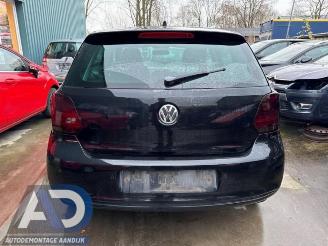 Volkswagen Polo Polo V (6R), Hatchback, 2009 / 2017 1.2 12V BlueMotion Technology picture 7