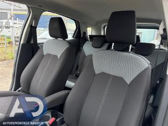 Ford EcoSport EcoSport (JK8), SUV, 2013 1.0 EcoBoost 12V 125 picture 10