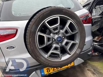 Ford EcoSport EcoSport (JK8), SUV, 2013 1.0 EcoBoost 12V 125 picture 21