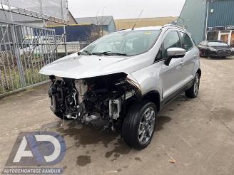 Dezmembrări autoturisme Ford EcoSport EcoSport (JK8), SUV, 2013 1.0 EcoBoost 12V 125 2015/1