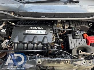 Honda Insight Insight (ZE2), Hatchback, 2009 / 2014 1.3 16V VTEC picture 9