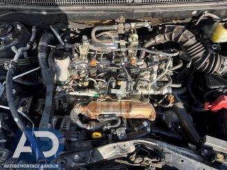 Toyota Corolla Corolla (E12), Hatchback, 2002 / 2007 1.4 D-4D 16V picture 10