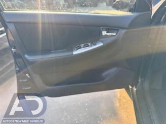 Toyota Corolla Corolla (E12), Hatchback, 2002 / 2007 1.4 D-4D 16V picture 19