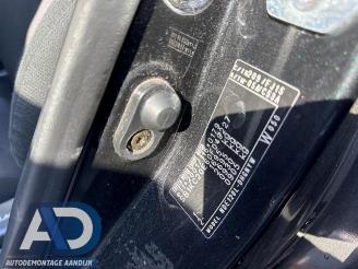 Toyota Corolla Corolla (E12), Hatchback, 2002 / 2007 1.4 D-4D 16V picture 22