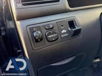 Toyota Corolla Corolla (E12), Hatchback, 2002 / 2007 1.4 D-4D 16V picture 21