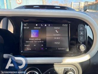 Renault Twingo Twingo III (AH), Hatchback 5-drs, 2014 1.0 SCe 65 12V picture 13