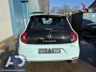 Renault Twingo Twingo III (AH), Hatchback 5-drs, 2014 1.0 SCe 65 12V picture 2