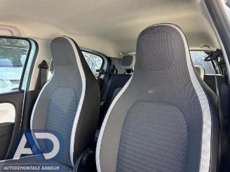 Renault Twingo Twingo III (AH), Hatchback 5-drs, 2014 1.0 SCe 65 12V picture 10