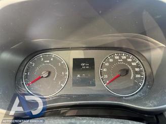 Dacia Jogger Jogger, MPV, 2022 1.0 TCe 110 12V picture 18