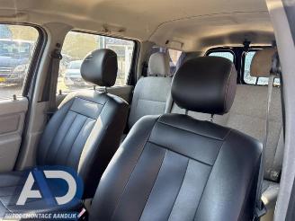 Dacia Logan Logan MCV (KS), Combi, 2007 / 2013 1.4 picture 10