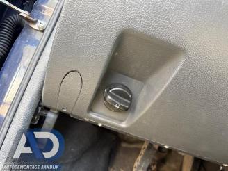 Dacia Logan Logan MCV (KS), Combi, 2007 / 2013 1.4 picture 17