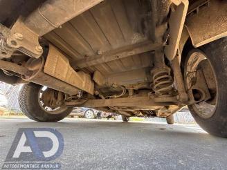 Dacia Logan Logan MCV (KS), Combi, 2007 / 2013 1.4 picture 22