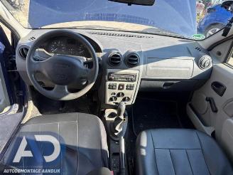 Dacia Logan Logan MCV I (KS), Combi, 2007 / 2013 1.4 picture 14