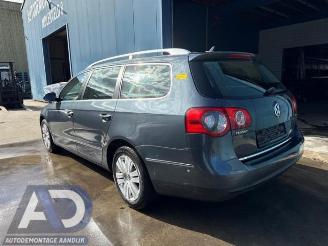 Volkswagen Passat Passat Variant (3C5), Combi, 2005 / 2010 2.0 TDI 16V 140 4Motion picture 7