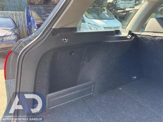 Volkswagen Passat Passat Variant (3C5), Combi, 2005 / 2010 2.0 TDI 16V 140 4Motion picture 25