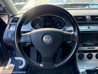 Volkswagen Passat Passat Variant (3C5), Combi, 2005 / 2010 2.0 TDI 16V 140 4Motion picture 16