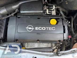 Opel Meriva Meriva, MPV, 2003 / 2010 1.6 16V picture 16