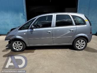 Opel Meriva Meriva, MPV, 2003 / 2010 1.6 16V picture 8