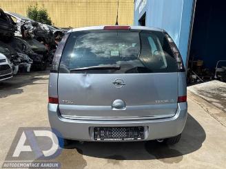 Opel Meriva Meriva, MPV, 2003 / 2010 1.6 16V picture 6