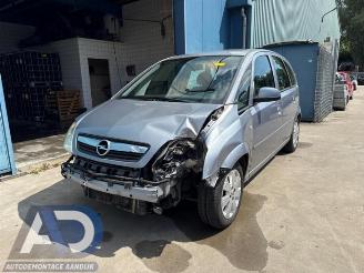 Auto da rottamare Opel Meriva Meriva, MPV, 2003 / 2010 1.6 16V 2008/7