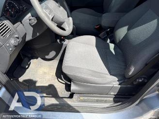 Opel Meriva Meriva, MPV, 2003 / 2010 1.6 16V picture 11