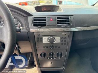 Opel Meriva Meriva, MPV, 2003 / 2010 1.6 16V picture 14