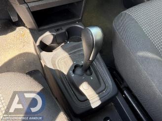 Opel Meriva Meriva, MPV, 2003 / 2010 1.6 16V picture 15