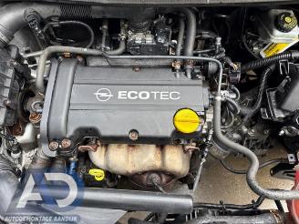 Opel Corsa Corsa D, Hatchback, 2006 / 2014 1.4 16V Twinport picture 9