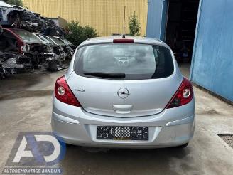 Opel Corsa Corsa D, Hatchback, 2006 / 2014 1.4 16V Twinport picture 6