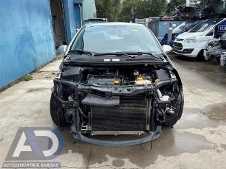 Opel Corsa Corsa D, Hatchback, 2006 / 2014 1.4 16V Twinport picture 2