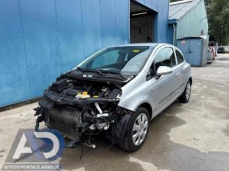 Salvage car Opel Corsa Corsa D, Hatchback, 2006 / 2014 1.4 16V Twinport 2008/5