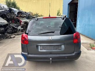 Peugeot 207 207 SW (WE/WU), Combi, 2007 / 2013 1.6 16V picture 6